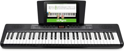 Melody 61 MK4 61 Tuşlu Piyano Klavyesi