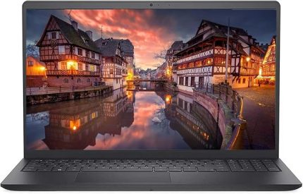 Inspiron 3520 I35201013U13 i7-1255U 32GB 512SSD 15.6 FullHD W11P Taşınabilir Bilgisayar-CNT014