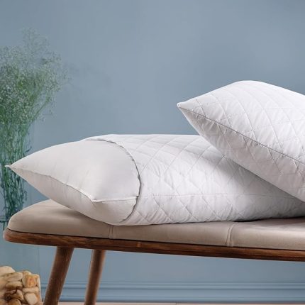 Frio Sıvı Geçirmez 2'li Yastık Alezi