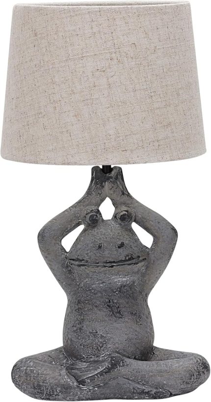 Olvıra 07 Masa Lambası A 1xe27