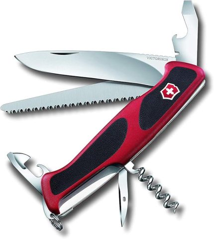 0.9563.C RangerGrip 55 Çakı