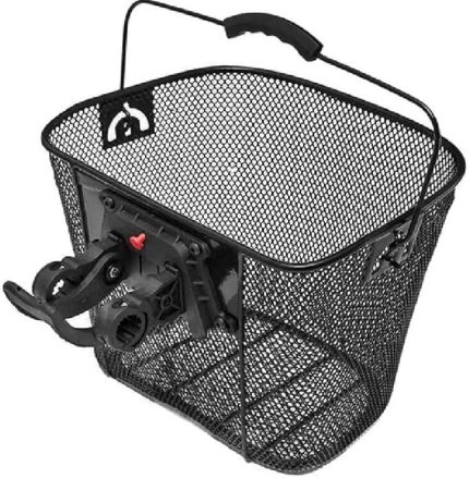 Spt-208 Üniversal Bisiklet Sepet - 101660