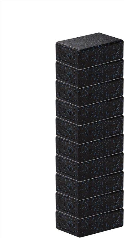 Yoga Blok 10'lu SET Yoga Köpüğü Yoga Bloğu Yoga Block Yoga Köpüğü