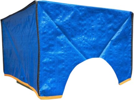 Arıcılık Kovan Branda Çadırı (10 Adet)