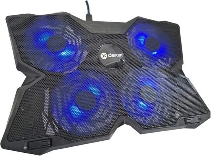 DNA001 Gaming Notebook Soğutucu