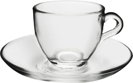 BASIC FİNCAN TAKIMI HEDİYELİK KUTU