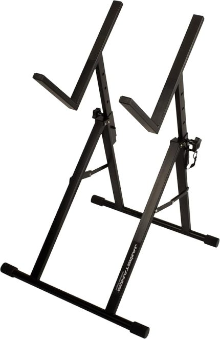 Support By JamStands® JS-AS100 Amp Stand JamStands® Serisi Gitar Amfisi Standı | Sehpası