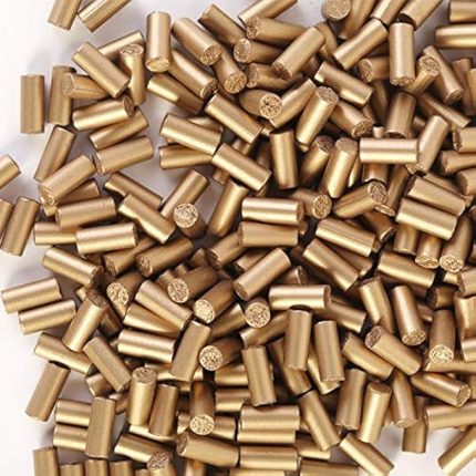 (2.2mm) 35g/paket (Yaklaşık 300 adet) altın evrensel çakmak çakmaktaşı yerine benzin gaz sıvı çakmak