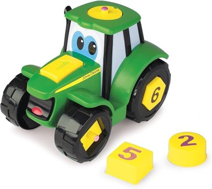 Deere Tomy JD Traktör