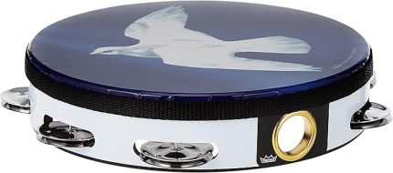 TA-9108-18 Övgü Tef - Dini Güvercin, 8"