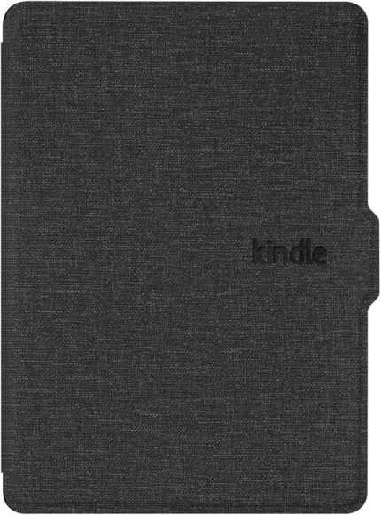 6" Kindle Paperwhite Kılıfı (5./6./7. Nesil - 2012/2013/2015 Yayınlanan Model: EY21 veya DP75SDI) - Su Geçirmez, Otomatik Uyku/Uyandırma özellikli