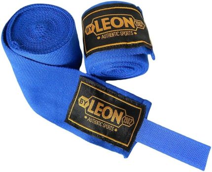 Elastik Boks, Kick Boks ve Muay Thai Bandajı 3,5 Metre