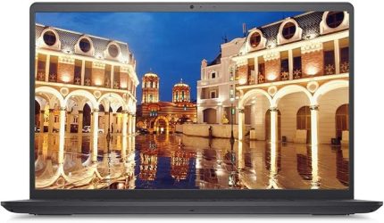 Inspiron 15 3520 I352024052009U15 i5-1235U 16GB 512SSD 15.6 FullHD W11P Taşınabilir Bilgisayar-CNT016