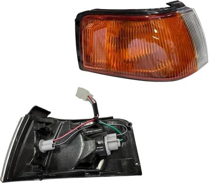 Sağ Mazda 323 1990-1995