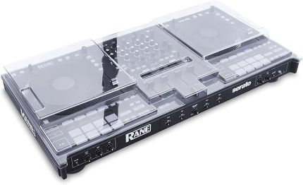 Rane FOUR Cover - Koruyucu Kapak