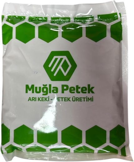 Arıcılık Muğla Petek Arı Keki (1 Kg)