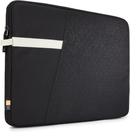 Logic Ibira Notebook Kılıfı, 15.6" Siyah