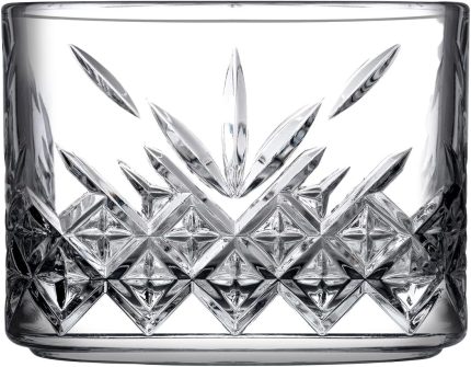 TIMELESS KASE1 (<17CM) 235 CC 4'LÜ HEDİYELİK KUTU