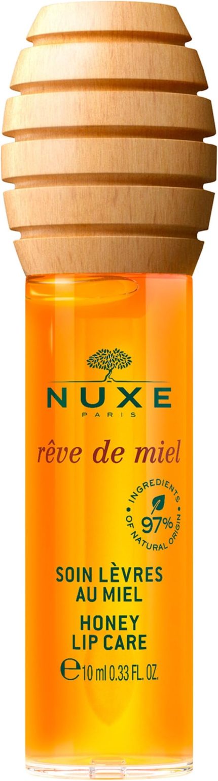 Reve De Miel Honey Dudak Balı 10 ml