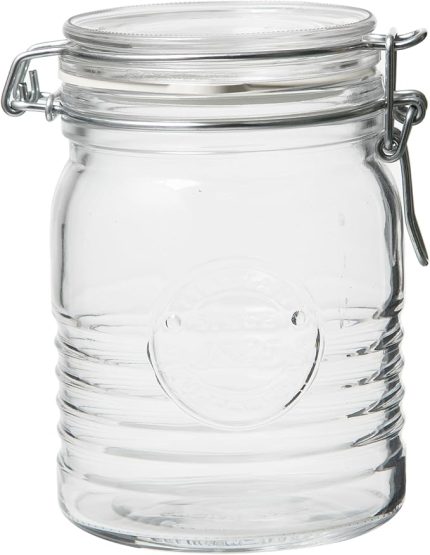 Concept Bormioli Rocco Mavi Şişe 1040.5 ml