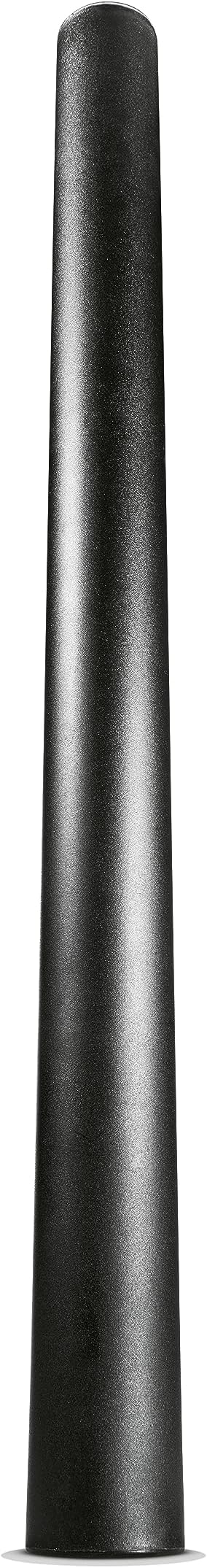 Orijinal uzatma borusu 0,5 m (NW 35 mm) ulaşılması zor yerler için, örn. yüksek tavanlar, derin ışık şaftları vs. – tüm çok amaçlı elektrikli süpürgeler için uygundur (WD 1 Compact