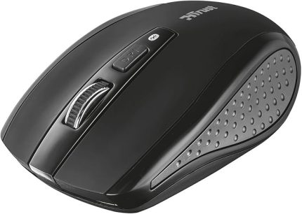 20403 Siano optik Bluetooth Fare Siyah