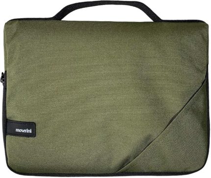 iPad Samsung Huawei Lenova Uyumlu Smart Slim Tablet Çantası (Haki)