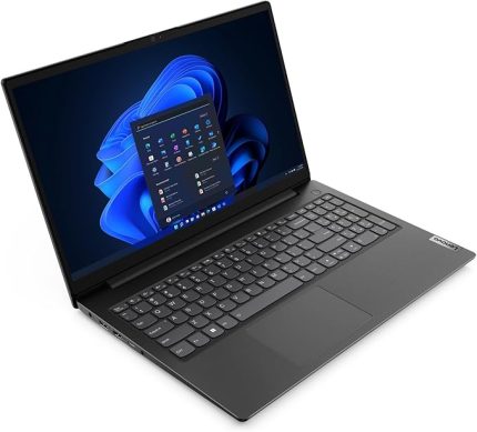 V15 G4 IRU 83A10096TR i5-13420H 8 GB 512 GB SSD UHD Graphics 15.6" Full HD Notebook