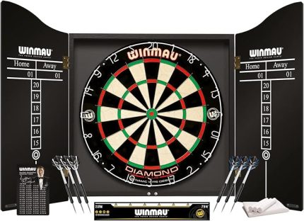 Profesyonel Dart Seti