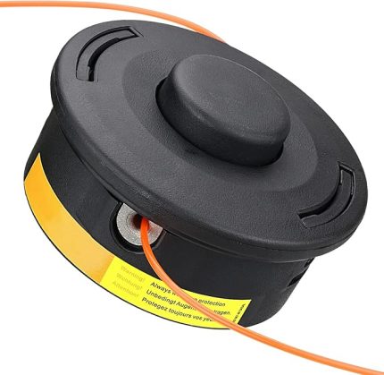 Stihl Strimmer Başlığının Değiştirilmesi - Stihl Autocut 25-2 Kafa, Kırpma ve Biçme Stihl Kafası Stihl FS, KM, FR Serisi Tırpani Dize Düzeltici Kafasına Uyar 40027102108
