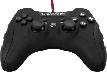 Pulse Wave PS3/PC Kablolu Gaming Oyun Kolu