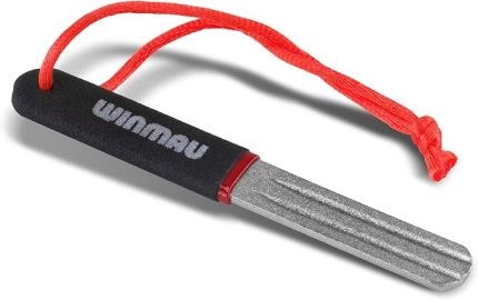 V-Groove Dart Kalemtıraş