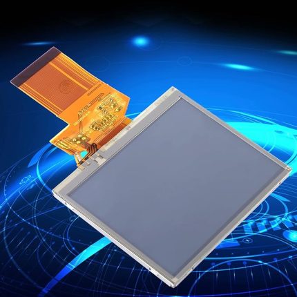 LQ035NC111 54 Pin LCD Için 3,5 İnç CCIR601/656 TFT LCD Ekran