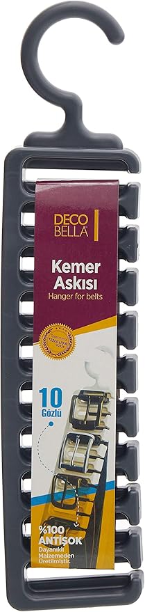 Kemer Askısı