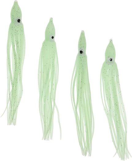 Salty Tako Baits 4" 10cm. LU