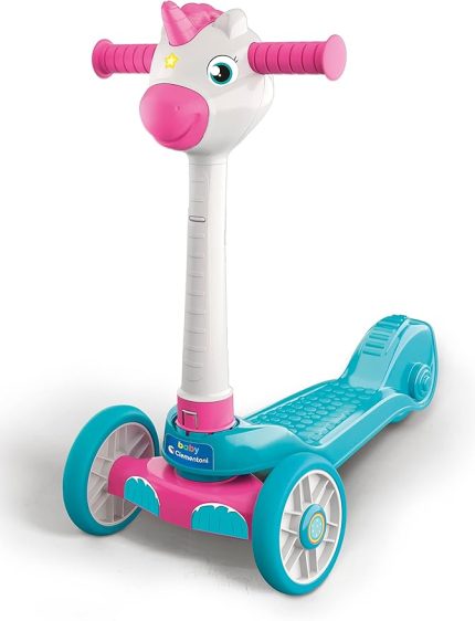Clementoni Unicorn Scooter