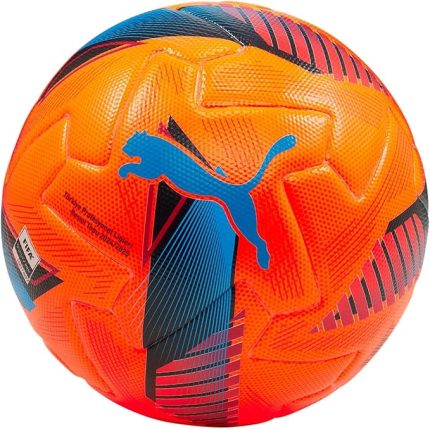 Orbita Super Lig 1 (Fifa Pro) Futbol Topu 8451702 Turuncu