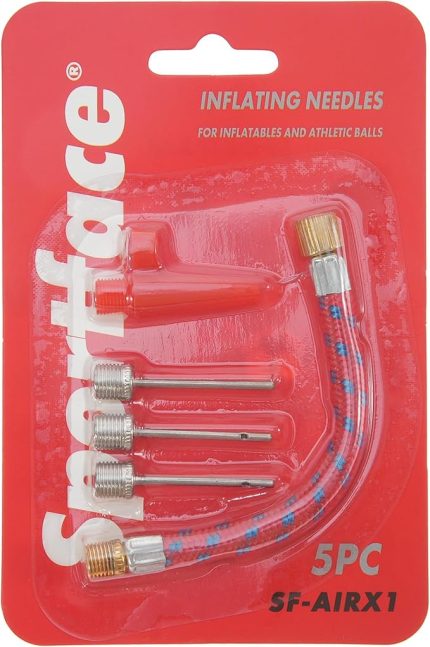 5'Lİ POMPA UCU İĞNE SETİ