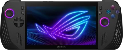 Rog Ally X Extreme 8 Çekirdekli 1 TB SSD Oyun Konsolu