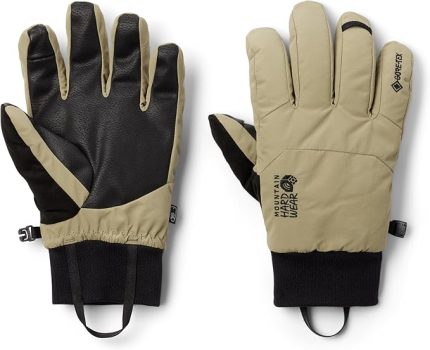 Gore-Tex Unisex Eldiven