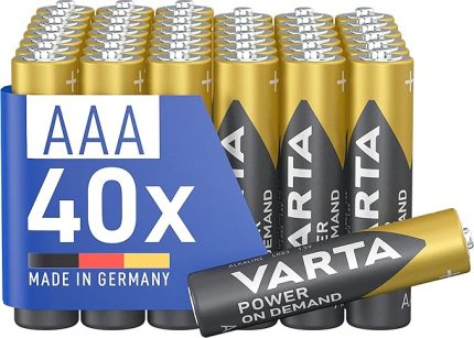 POWER ON TALEP AAA FOL10x4 POSTAL