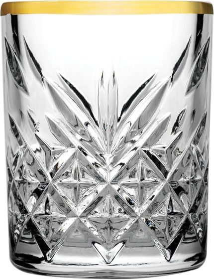 Timeless 52780 4lü Shot Bardağı