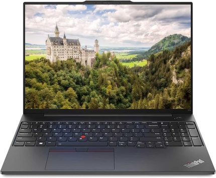 E16 21JN00FSTX16 i7-1355U 16GB 512SSD MX550 16 FullHD+ W11P Taşınabilir Bilgisayar