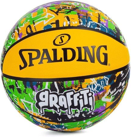 Üniseks yetişkin basketbol topu