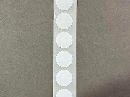 NFC Etiket 20MM - 10 adet