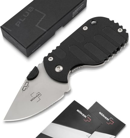 Plus Çakı, Çekiçli Çakı, Çelik, 118 mm, 58 mm, 69 g