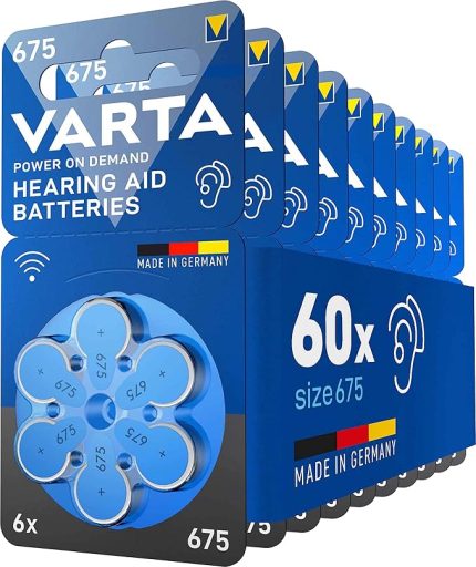 POWER ON DEMAND HAB 675 BLI 6x10 60'lı