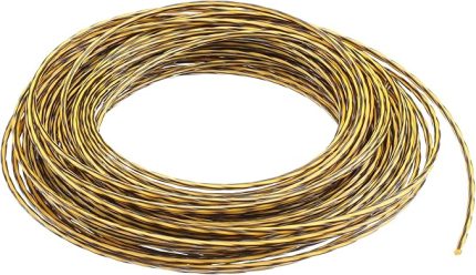 Çim biçme ipliği, 54 V akülü motorlu tırpan DT20650 için (2,0 mm çap, uzunluk 15,2 m, 1 adet)
