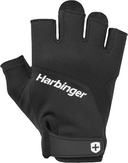 Training Grip Ağırlık Eldiveni L