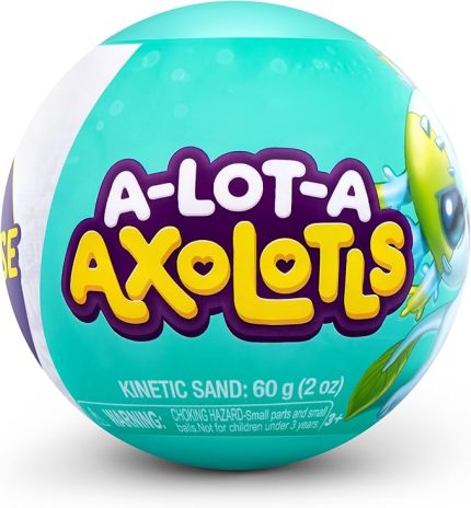 Brands CDU27-77623 Axolotls Sürpriz Paket